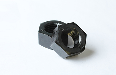 ASTM A194 GR 2H 合金鋼      （耐高溫、耐高壓、高強(qiáng)度）六角螺母GB6170