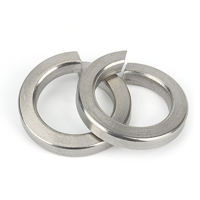 2507雙相不銹鋼標(biāo)準(zhǔn)型彈簧墊圈GB93