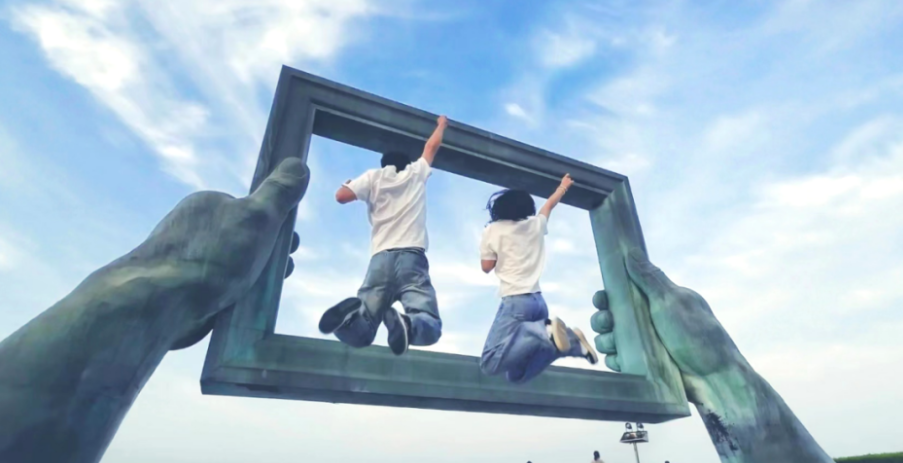 截止3月22日17時&ldquo;大相框&rdquo;周邊主題市集，邀您來命名！