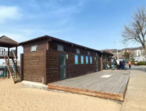 威海將打造9處&ldquo;幸福海&rdquo;驛站！設(shè)計(jì)方案請(qǐng)您來(lái)提