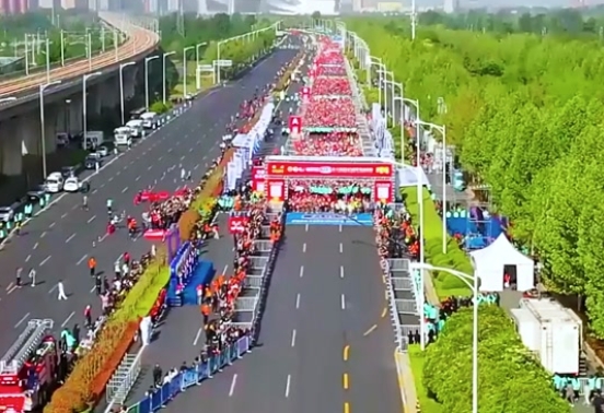 &ldquo;榮馬&rdquo;期間，道路管制、公交線路這樣調(diào)整