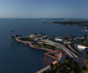 強強聯(lián)袂！&mdash;&mdash;威海城投與恒太商業(yè)簽約儀式即將盛大啟幕