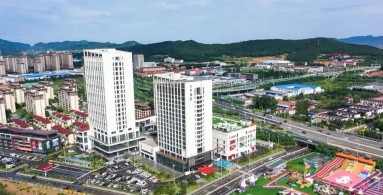 泉樂坊公園即將&ldquo;上線&rdquo;！