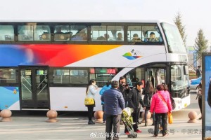 11月25日起，榮成開(kāi)通&ldquo;賞天鵝公交旅游專線&rdquo;